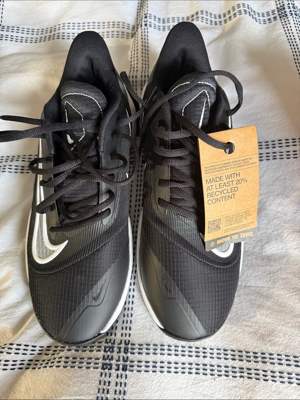 Nike Precision VII